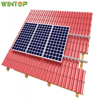 Roof Solar Bracket