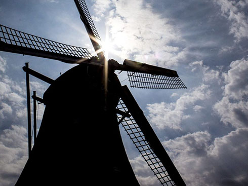 네덜란드, 올해 3.3GW의 태양열 추가

