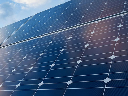 이집트, 중국 기업과 1GW 태양광 모듈 공장 건설 협상 중
