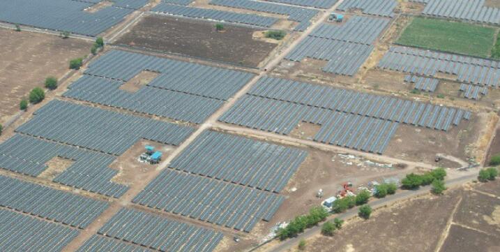 ADB, 25MW 태양광 발전소를 위한 네 번째 파트너와 대출 계약 체결
