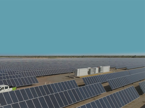 아르헨티나의 태양광 발전 용량은 1.36GW에 달했습니다.
