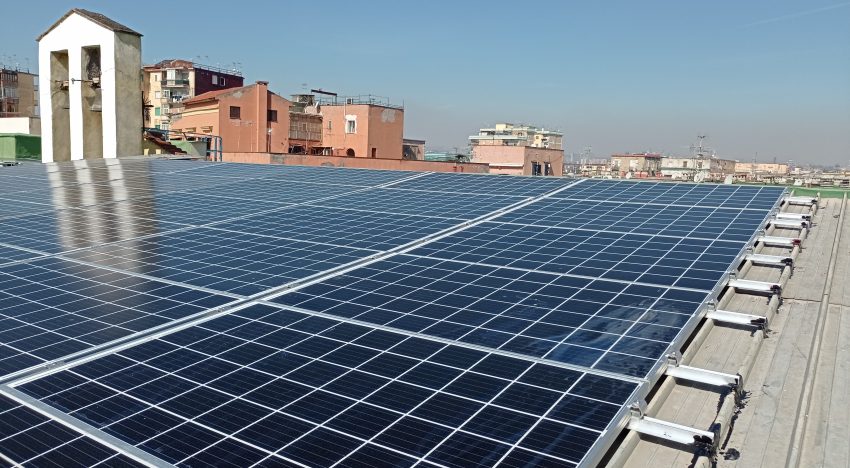 이탈리아, 에너지 공동체 운영에 관한 규칙 발표