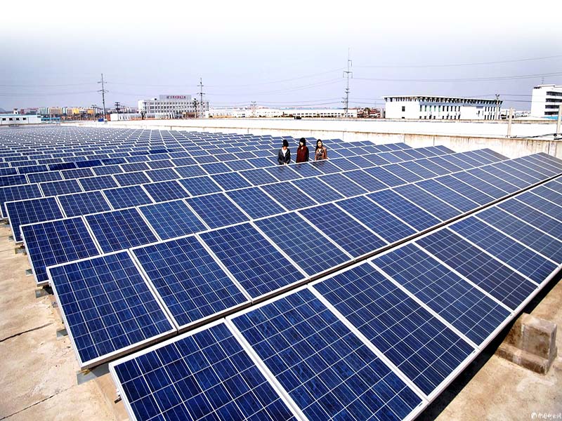 이탈리아, 200kw 미만 태양광 프로젝트 승인 가속화, 세금 환급을 위해 2억 6,700만 유로 할당