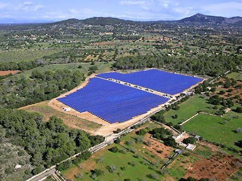 스페인, 140MW 분산형 태양광 경매 시작
